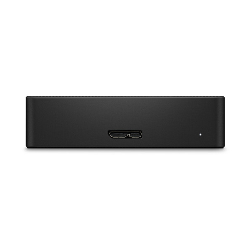 Ổ cứng di động 1TB USB 3.0 2.5 inch Seagate Expansion Portable Đen - STKM1000400