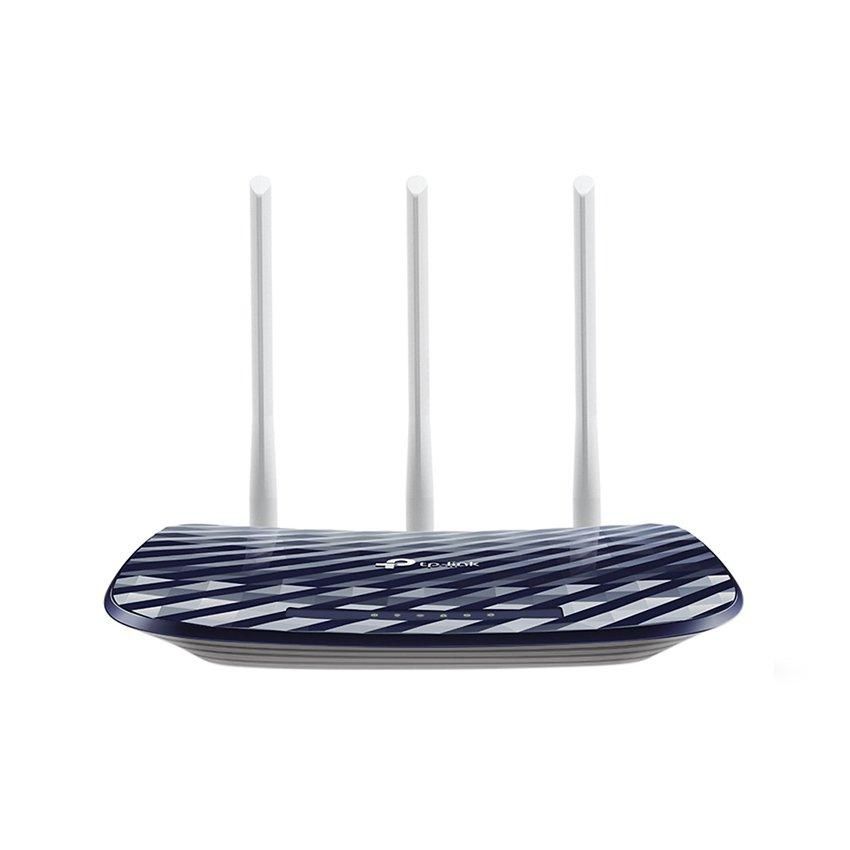 BỘ PHÁT WIFI TP-LINK ARCHER C20 WIRELESS AC750