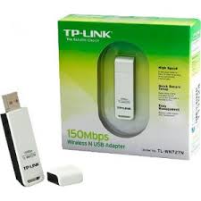 CARD MẠNG TP-LINK TL-WN727N