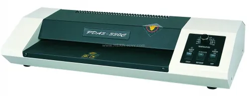 Máy ép Plastic Laminator PDA3 330 - Khổ A3