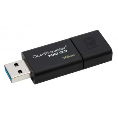 Kingston 16GB DT100G3 USB 3.0