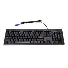 Bàn phím gaming Newmen E335 USB Black