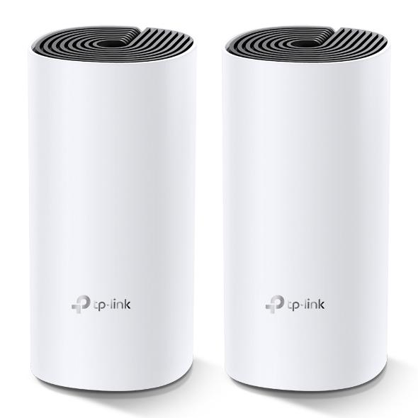 Thiết bị phát sóng wifi Mesh AC1200 Deco M4 (2 - Pack)