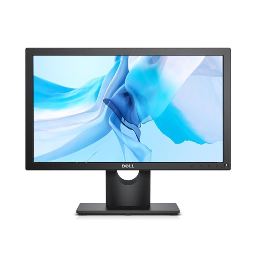 Màn hình Dell E1916HV (18.5 inch/HD/Wide LED/200cd/m²/VGA/60Hz/5ms)