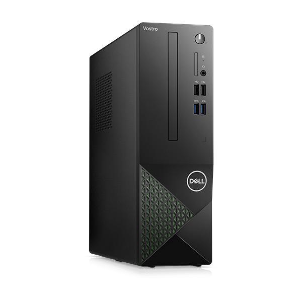 Máy tính để bàn đồng bộ Dell Vostro 3710 STI34010W1-8G-256G ( i3-12100 | 8GB DDR4 | SSD 256Gb | Wifi + BT | Win11 S _SL,Office 2021 | 1Yr)