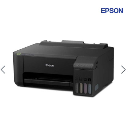 Máy in đơn năng Epson L1210 - In phun màu