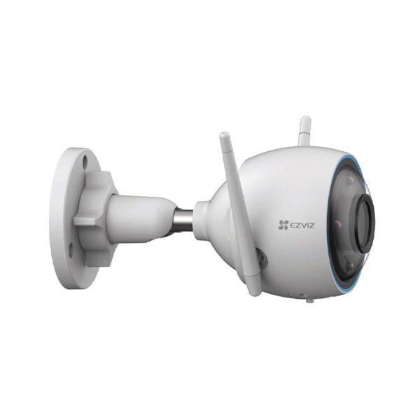 Camera WiFi thông minh ngoài trời EZVIZ H3 2K