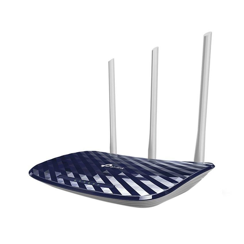 BỘ PHÁT WIFI TP-LINK ARCHER C20 WIRELESS AC750