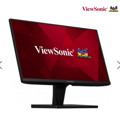 MÀN HÌNH VIEWSONIC VA2215-H (21.5 INCH/FHD/VA/100HZ/1MS)