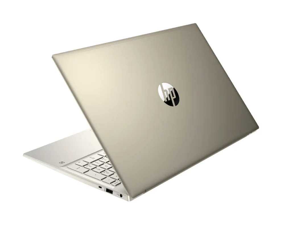 Laptop HP Pavilion 15-eg3035TX (8U6L7PA) (i7 1355U/16GB RAM/512GB SSD/15.6 FHD/MX550 2GB/Win11/Vàng)