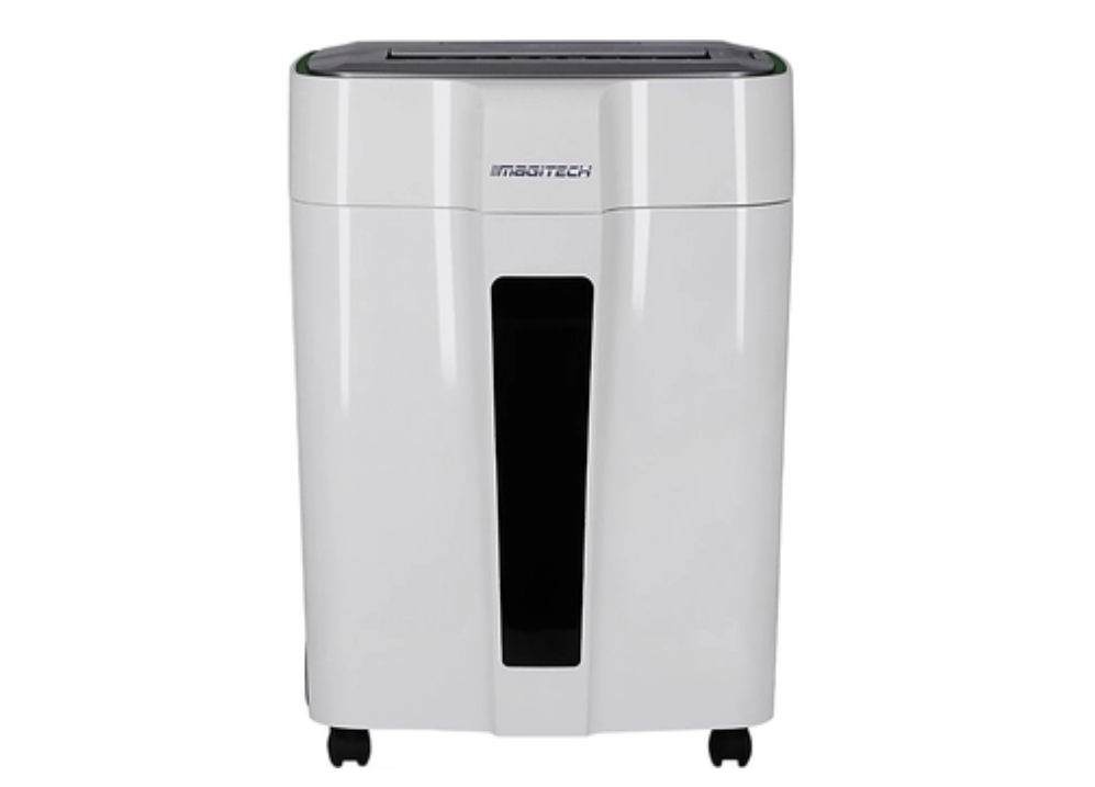 Máy hủy tài liệu Magitech DM-120C