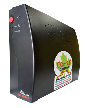 Offline Santak TG1000