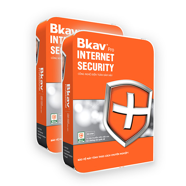 BKAV Pro Internet Security