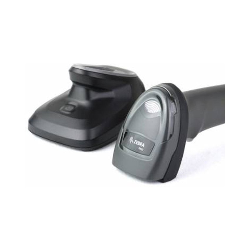 Máy quét mã vạch 2D Zebra DS2278 không dây_001
