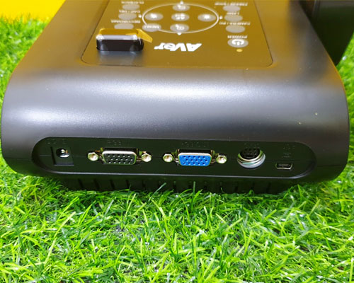 Máy chiếu vật thể AverVision F17-8 M