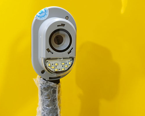 Máy chiếu vật thể AverVision F17-8M