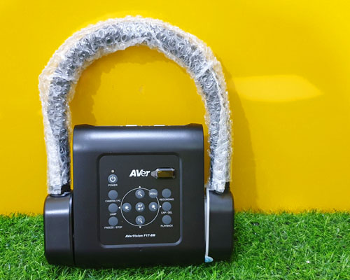 Máy chiếu vật thể AverVision F17-8M