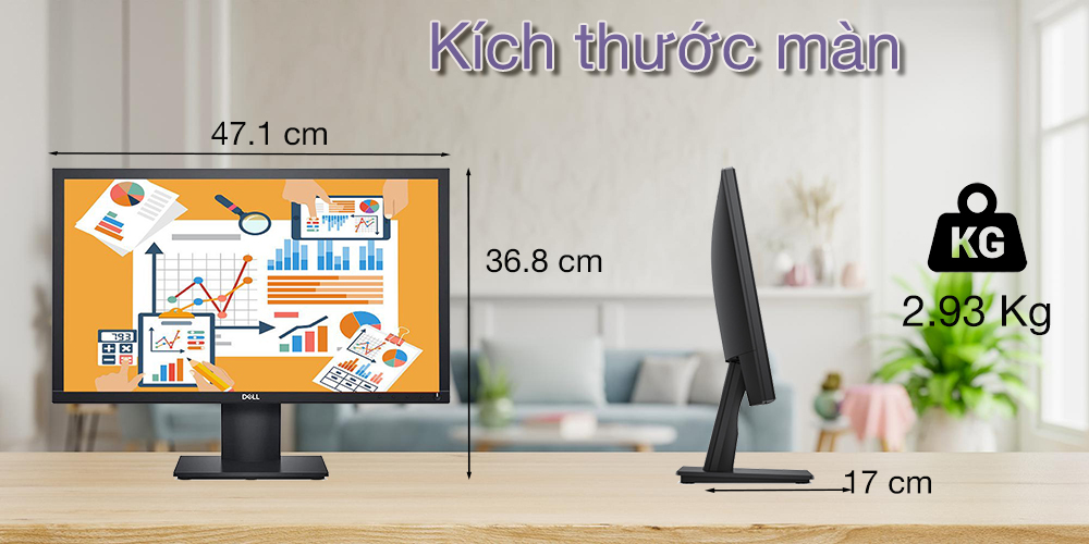 Màn hình Dell E2020H 2