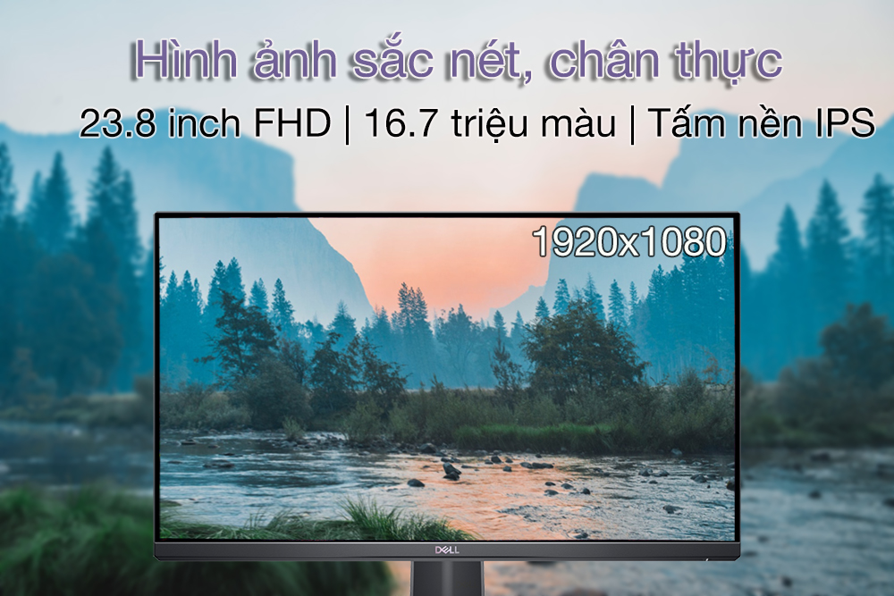Màn hình Dell G2422HS 3