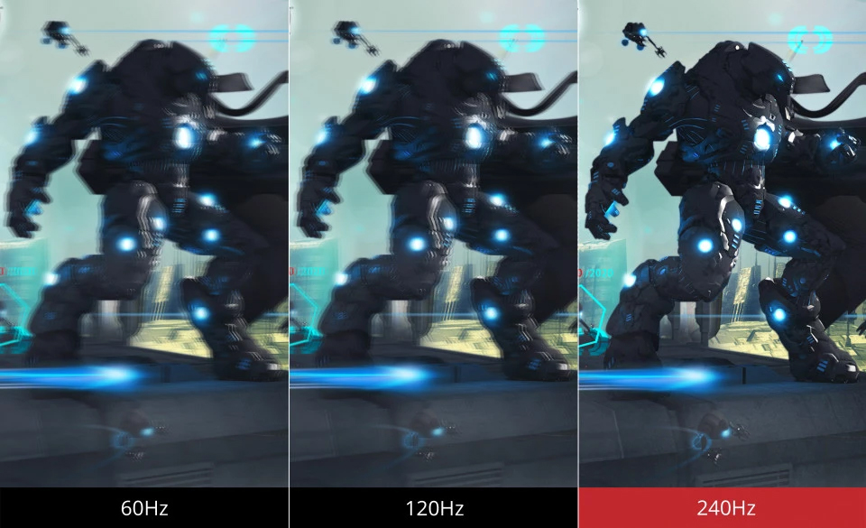 Màn hình Dell G2422HS 6