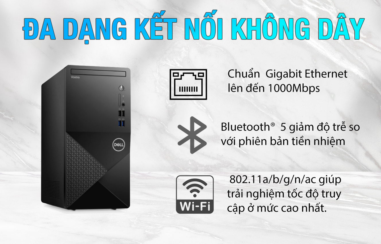 PC Dell Vostro 3910 9M2DD5 5