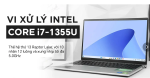 Laptop Dell 15 DC15250 DC5I7748W1 (i7 1355U/ 16GB/ 512GB SSD/ 15.6 inch FHD/ 120Hz/ Win 11/ Office/ Silver/ 1Y