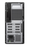 PC Dell Tower ECT1250(TFPC81) i5-14400/8GB/512GB SSD/Win11/Wifi ax,1YW, KB Copilot