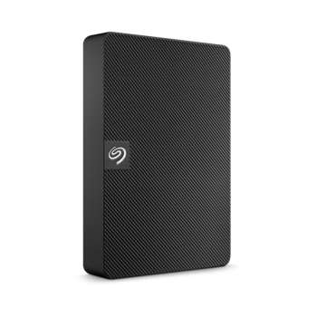 Ổ cứng di động 1TB USB 3.0 2.5 inch Seagate Expansion Portable Đen - STKM1000400