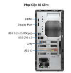 Máy tính để bàn Dell OptiPlex 7010 Tower 71036875