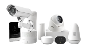 Thiết bị an ninh