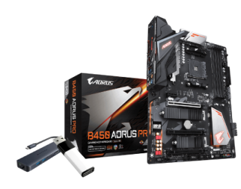 Linh kiện PC & ngoại vi