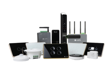 Thiết bị thông minh