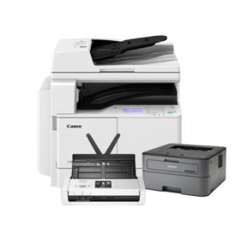 Thiết bị văn phòng