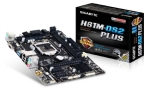 MAIN GIGABYTE GA H81 - DS2