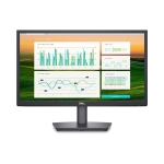 MÀN HÌNH DELL E2222H (21.5 INCH/FHD/VA/60HZ/10MS/250 NITS/DP+VGA)