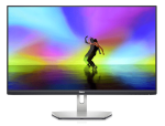 Màn hình Dell S2421H (23.8inch/FHD/IPS/75Hz/8ms/250nits/HDMI+Audio/Freesync/Loa)