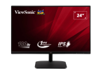 Màn hình Viewsonic VA2432-H (23.8 inch/FHD/IPS/100Hz/5ms/250 nits/HDMI+VGA)