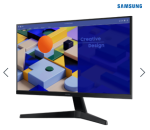 MÀN HÌNH SAMSUNG LS22C310EAEXXV (22 INCH/FHD/IPS/75HZ/5MS)