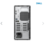 PC DELL OPTIPLEX 3000 TOWER (I5-12500/8GB RAM/256GB SSD/DVDRW/K+M/UBUNTU) (42OT300009)