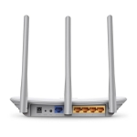 BỘ PHÁT WIFI TP-LINK TL-WR845N WIRELESS N300MBPS