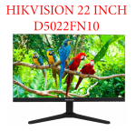 Màn hình Hikvision DS-D5022FN10 (21.5 inch/FHD/VA/75Hz/6ms/250 nits/HDMI+VGA)