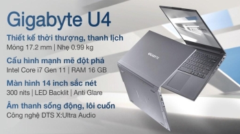 TOP 5 laptop cho sinh viên đồ họa được ưa chuộng nhất 2022