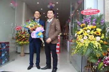 Giới thiệu Công ty TNHH Điện Tử Và Tin Học Đức Phát