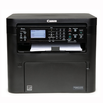 Máy in laser đa chức năng Canon MF262dw - Nhập khẩu