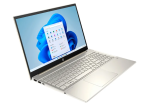 Laptop HP Pavilion 15-eg3035TX (8U6L7PA) (i7 1355U/16GB RAM/512GB SSD/15.6 FHD/MX550 2GB/Win11/Vàng)