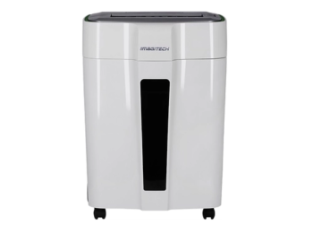 Máy hủy tài liệu Magitech DM-120C