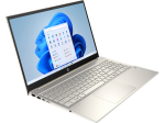 Laptop HP Pavilion 15-eg2081TU 7C0Q4PA (Core i5 1240P/ 16GB/ 512GB SSD/ Intel Iris Xe Graphics/ 15.6inch Full HD/ Windows 11 Home/ Gold/ Hợp kim nhôm)