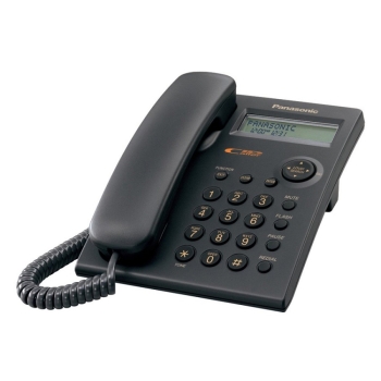 Thông số kỹ thuật Máy Điện Thoại Panasonic KX-TSC11 - Màu Đen + Màu trắng