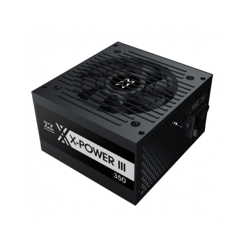 Nguồn Xigmatek X-POWER III 350 - 250W EN49608 (Màu Đen)